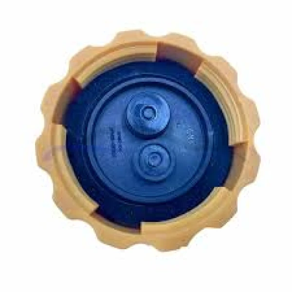 Tapa Deposito De Radiador Para Chevrolet N300